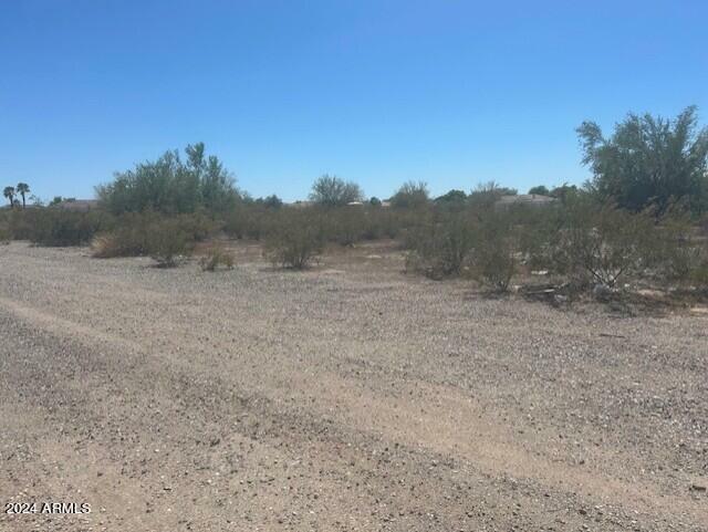 Property Photo:  67xx W Calle Lejos --  AZ 85383 