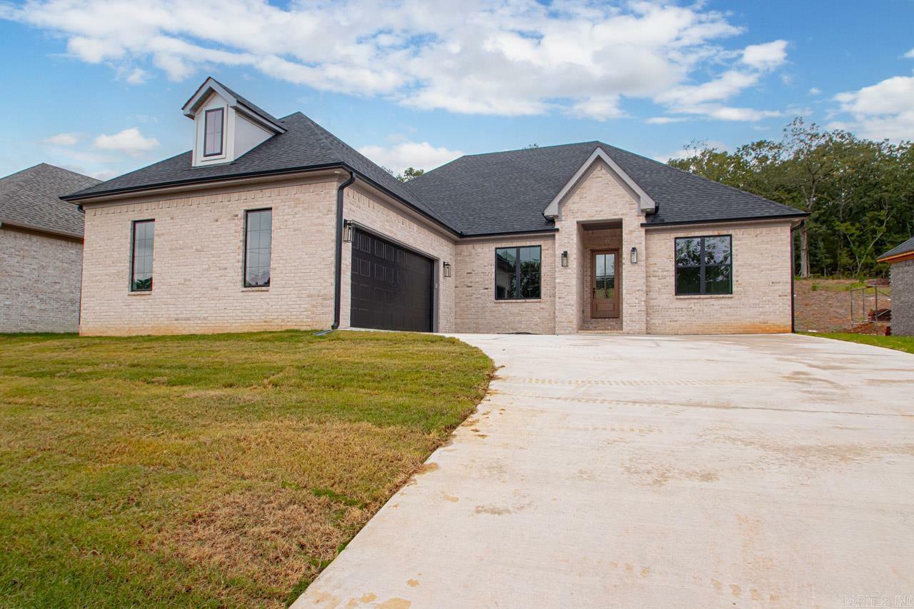 Property Photo:  9257 Wooddale Drive  AR 72120 