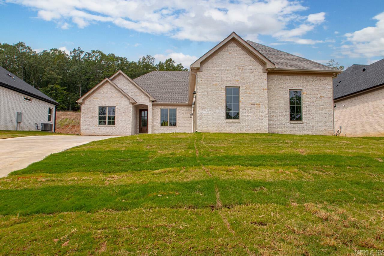 Property Photo:  9249 Wooddale Drive  AR 72120 