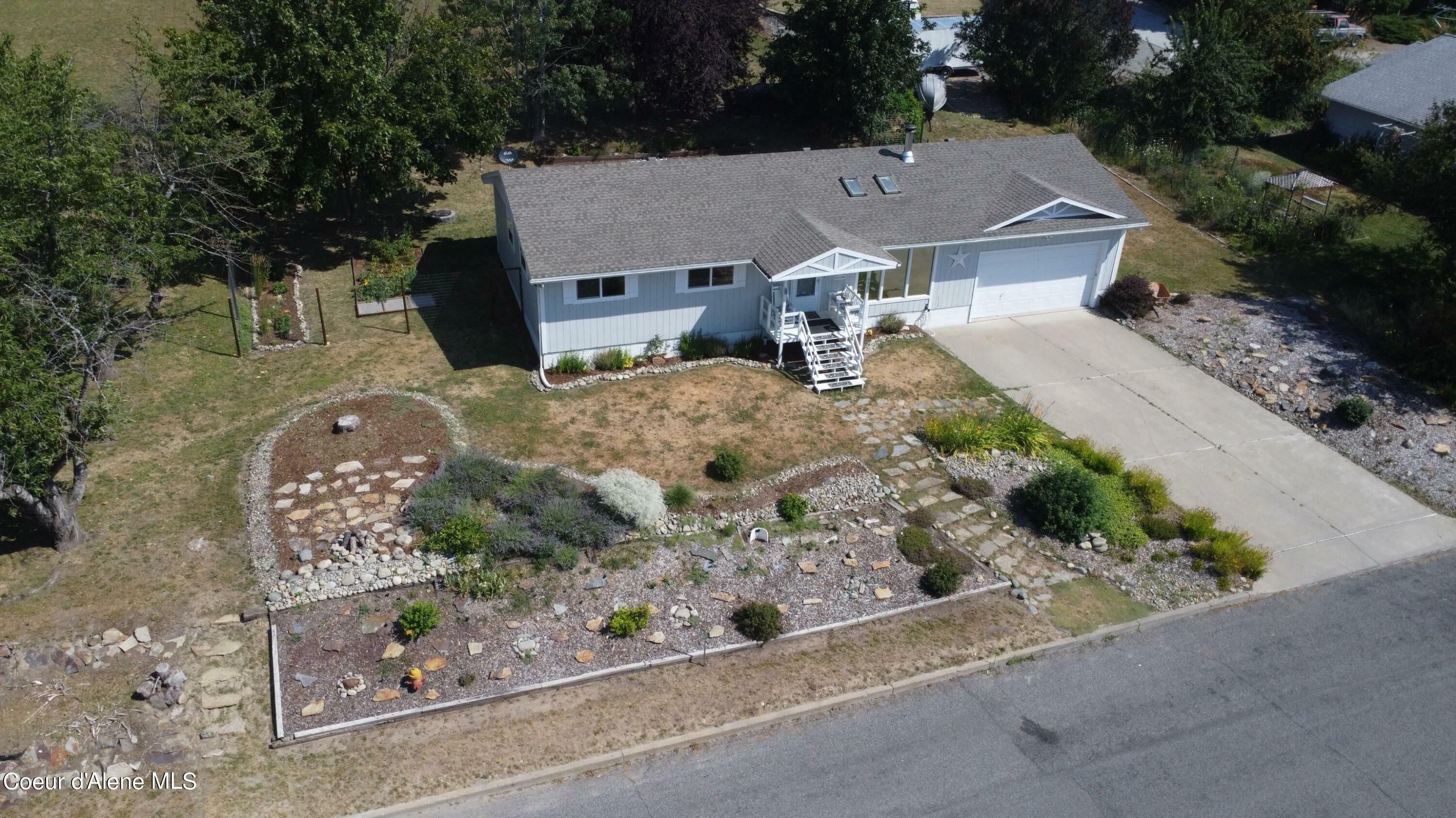 Property Photo:  6827 Westview Dr  ID 83805 