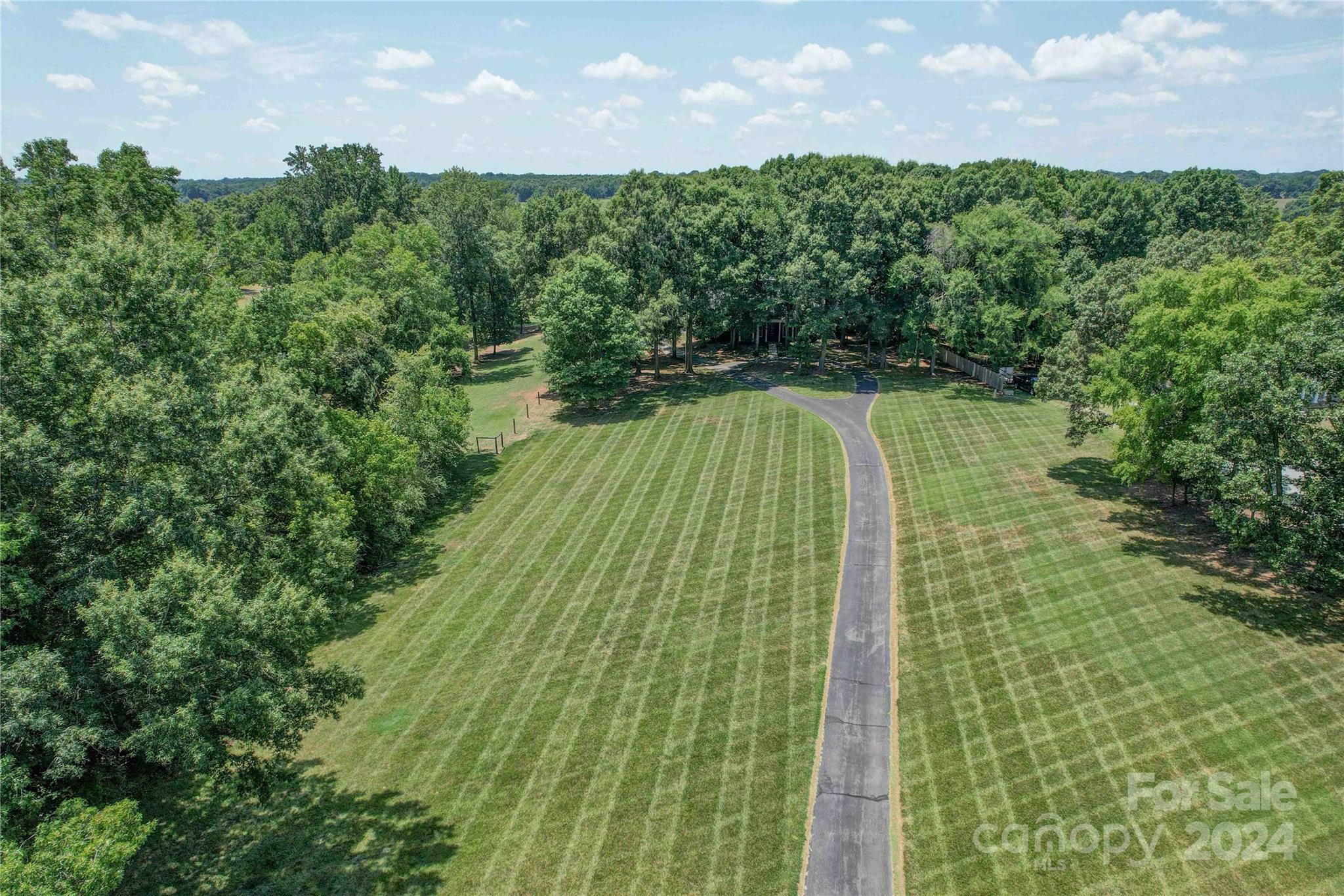 Property Photo:  3814 Watson Church Road  NC 28110 