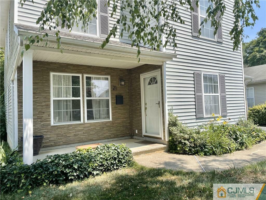 Property Photo:  21 Lockwood Avenue  NJ 07728 