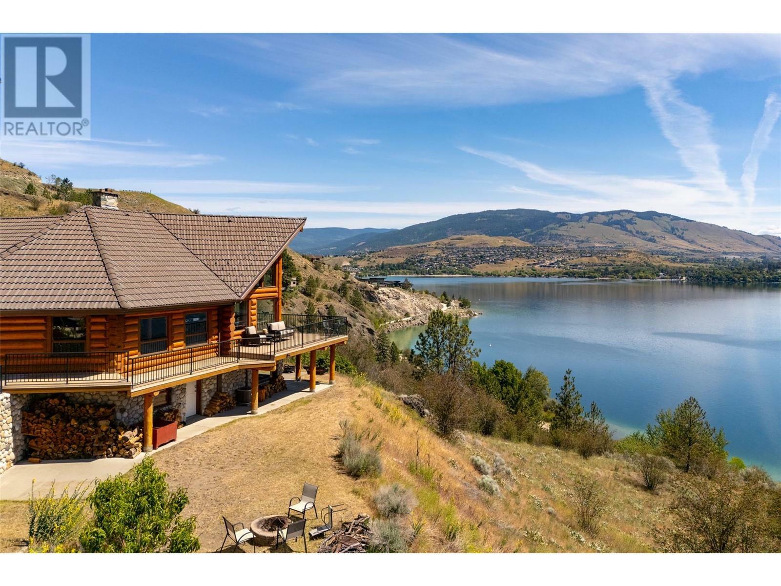 Property Photo:  55 Kalamalka Lakeview Drive 3  BC V1H 1L7 