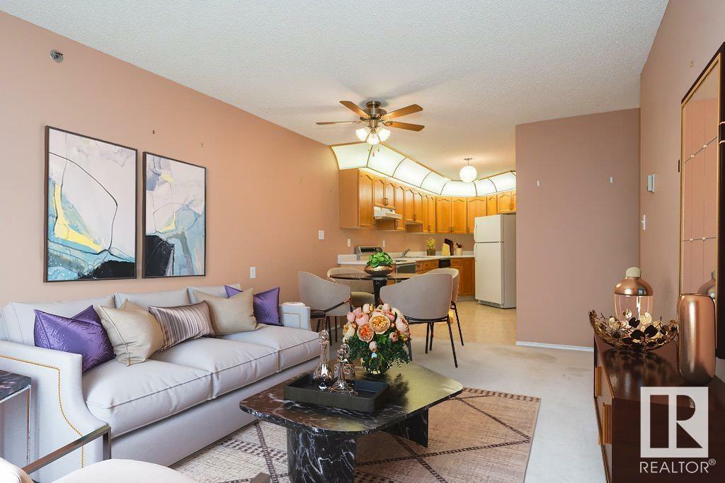 Photo de la propriété:  17519 98A Avenue NW 404  AB T5T 6C1 