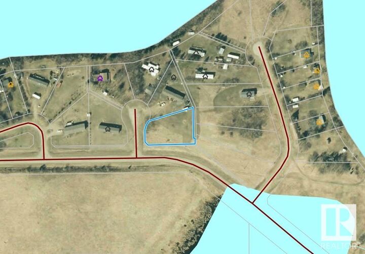 Property Photo:  #1, 45520 Twp Rd 593A  AB T9N 2J6 