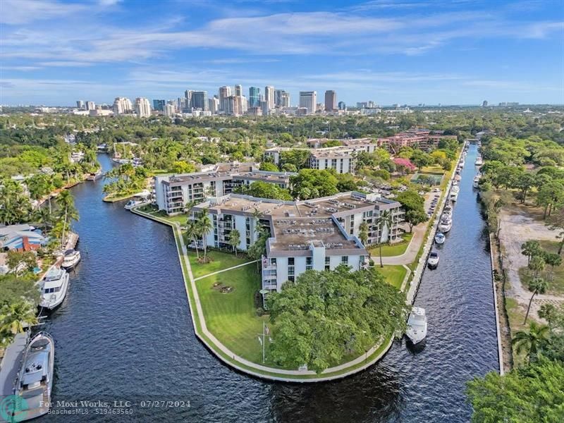 1301 River Reach Dr 514  Fort Lauderdale FL 33315 photo