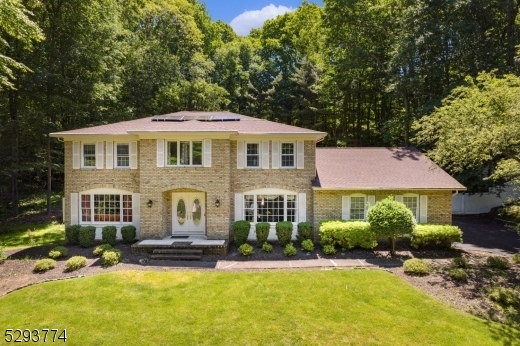 Property Photo:  34 Benedict Cres  NJ 07834 