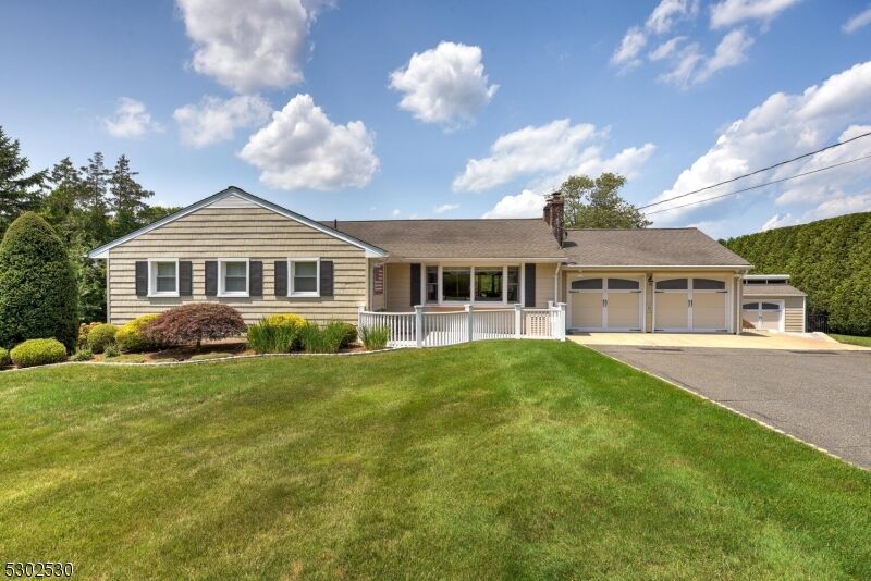 Property Photo:  12 Center Grove Rd  NJ 07869 