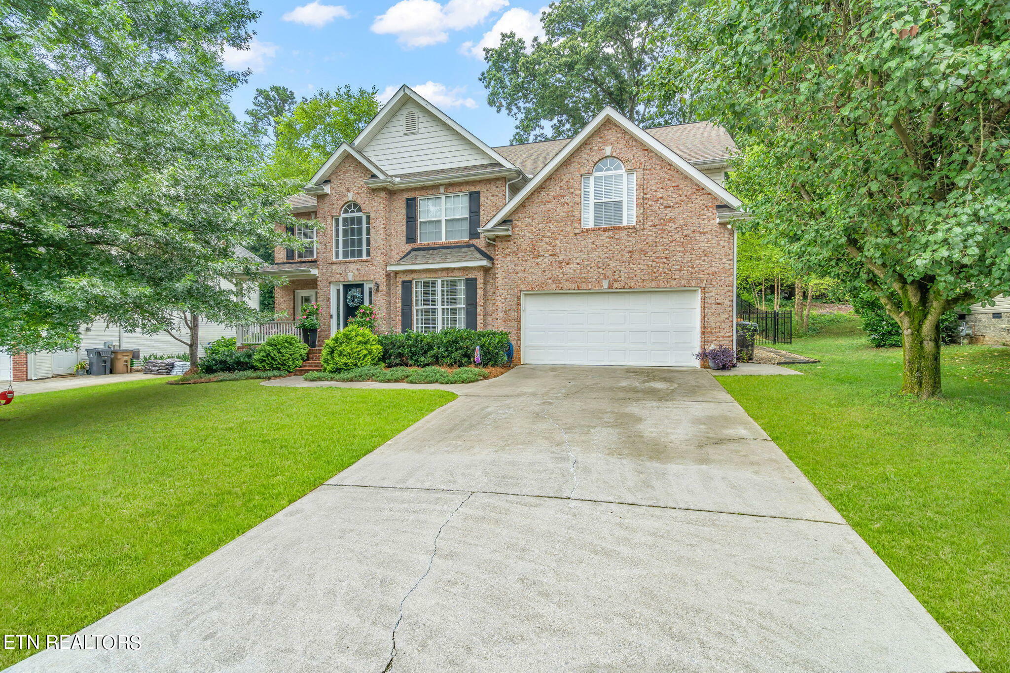 Property Photo:  1320 Pershing Hill Lane Lane  TN 37919 