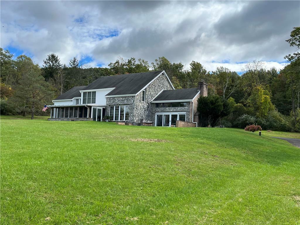 Property Photo:  6997 Wimmer Road  PA 18015 