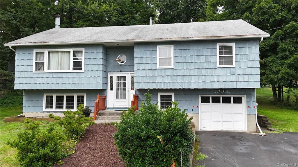 Property Photo:  75 Strawtown Road  NY 10994 