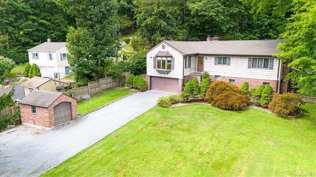 Property Photo:  659 Sprout Brook Road  NY 10579 