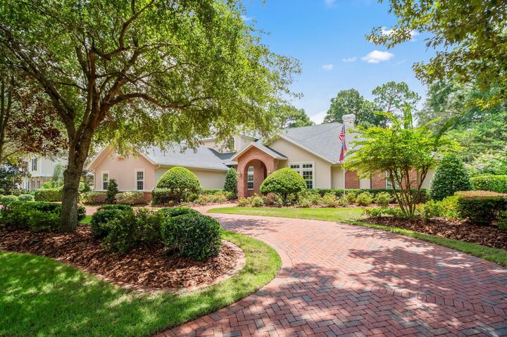 Property Photo:  4623 SW 105th Drive  FL 32608 
