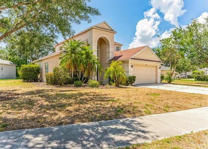 Property Photo:  14146 Cattle Egret Place  FL 34202 