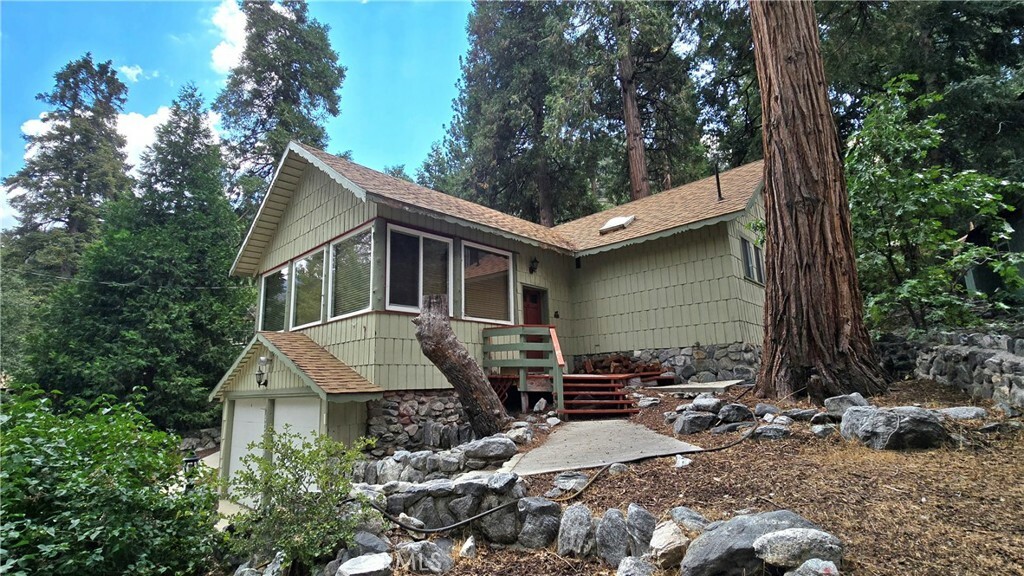 40969 Spruce Drive  Forest Falls CA 92339 photo