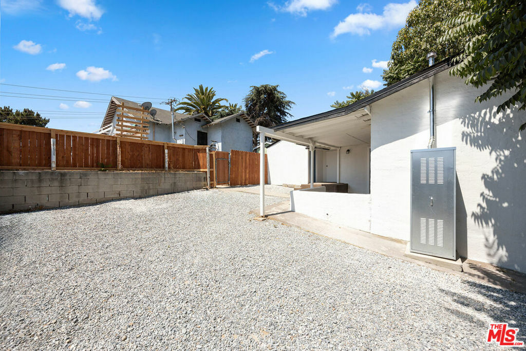 Property Photo:  4011 Michigan Avenue  CA 90063 