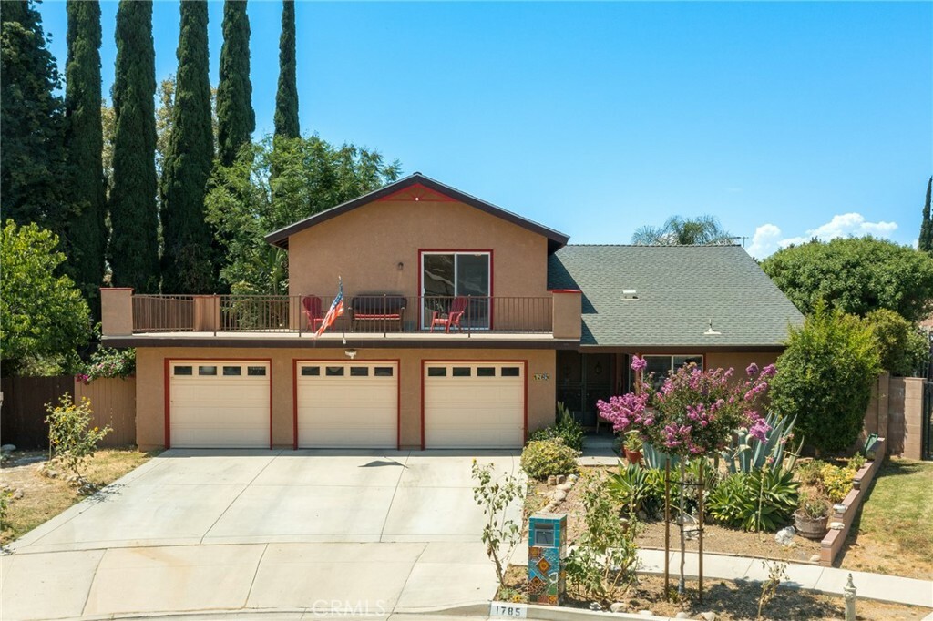 Property Photo:  1785 Dawn Circle  CA 93063 