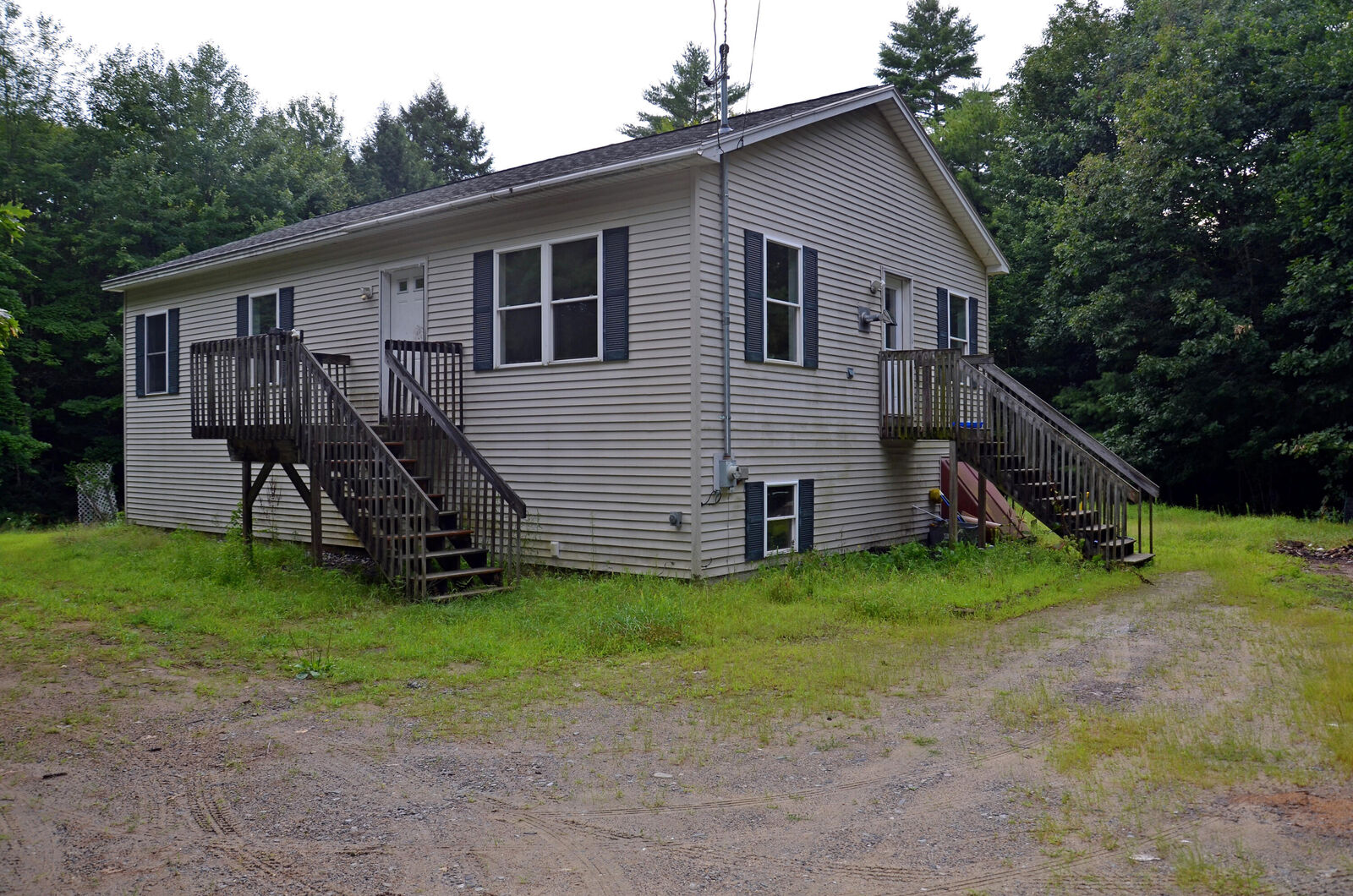 Property Photo:  21 Lion Lane  ME 04270 
