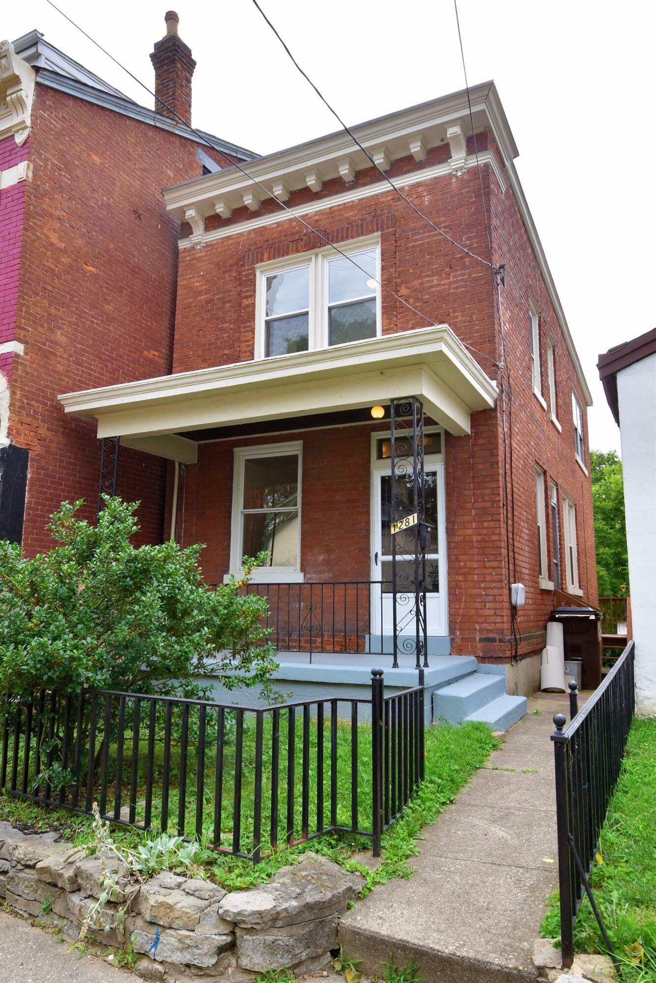 Property Photo: 1281 Parkway Avenue KY 41011