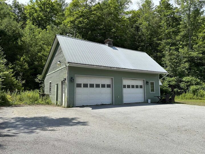 Property Photo: 2389 Vt Rt 14 VT 05681