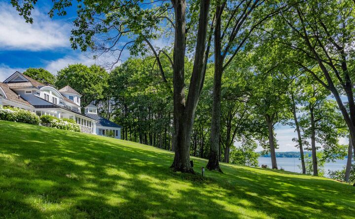 Property Photo:  4064 Harbor Road  VT 05482 