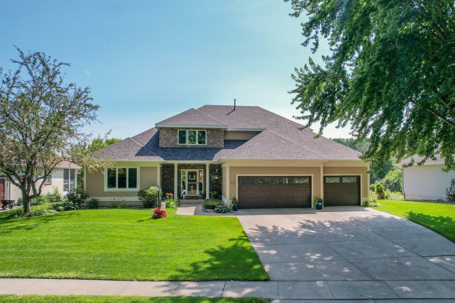 116 Interlachen Lane NW  Rochester MN 55901 photo