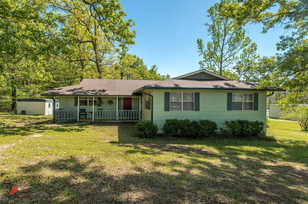 147 Timber Lane  Mansfield LA 71052 photo