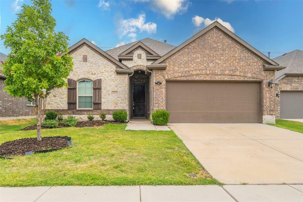 Property Photo:  2133 Lake Pine Drive  TX 75068 