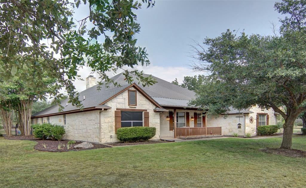 Property Photo:  101 River Crest Court  TX 76008 