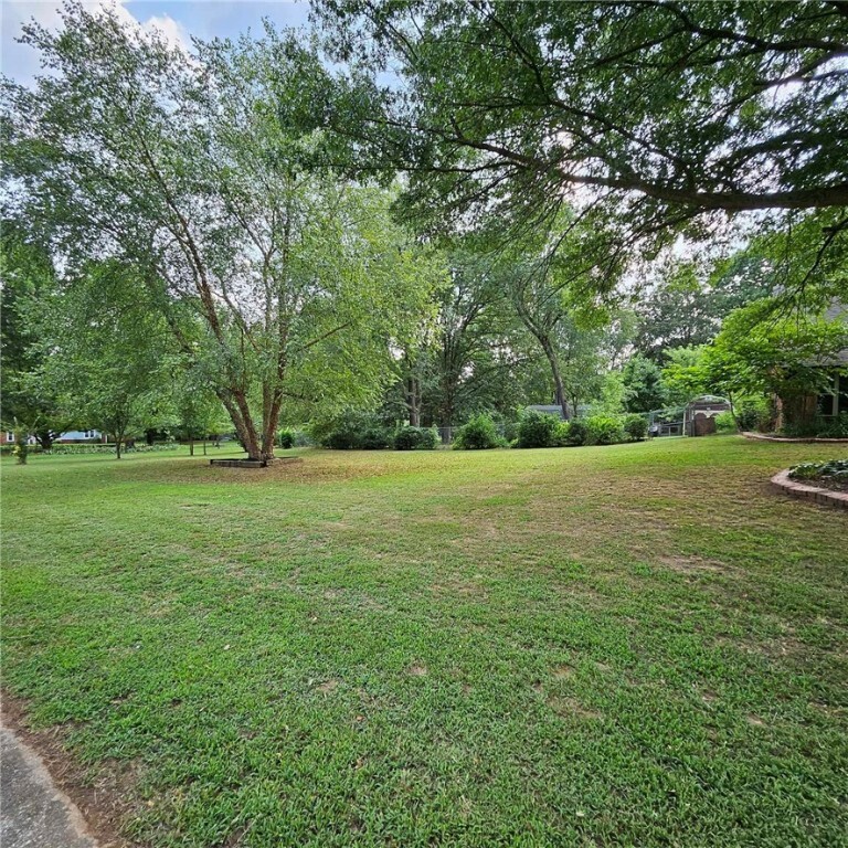 Property Photo:  2290 Orchard Hill Road  AR 72761 