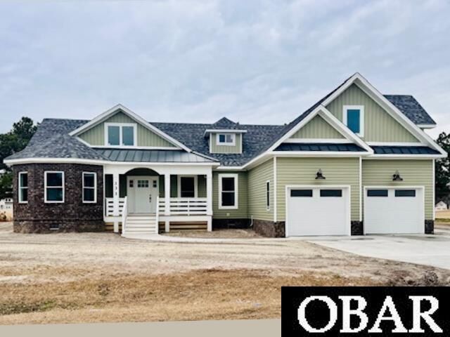 131 Charleston Drive  Grandy NC 27939 photo