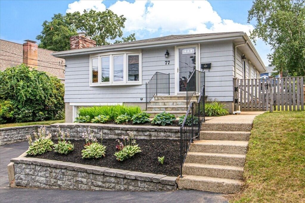 Property Photo: 77 Tarbox Street MA 02026