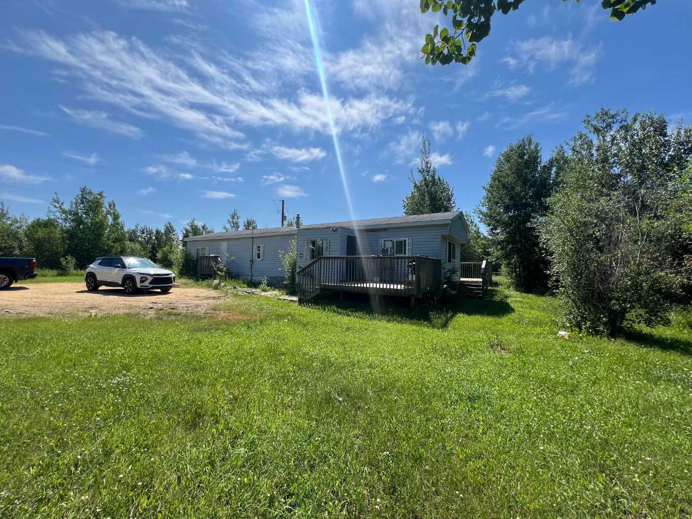 2325 Waskway Drive  Wabasca AB T0G 2K0 photo