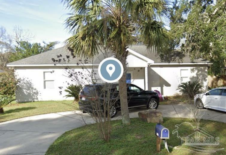 Property Photo:  1110 Arden St  FL 32504 