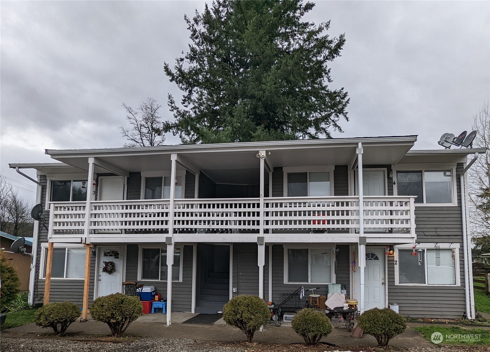 Property Photo: 103 Engle Drive WA 98564