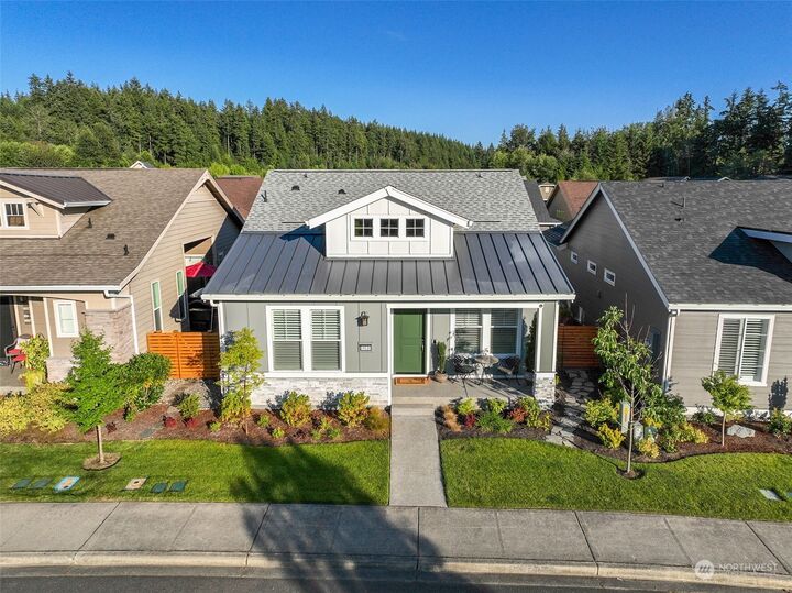 Property Photo: 19110 Trilogy Parkway E WA 98391