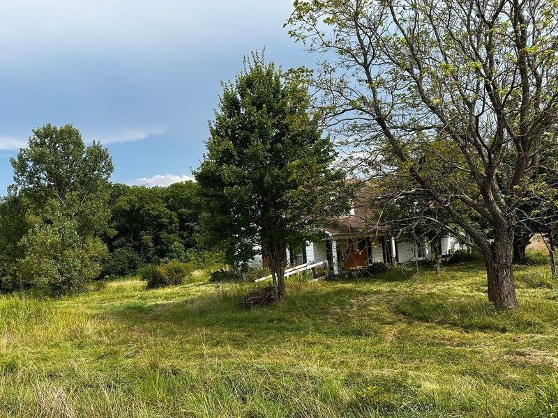 Property Photo:  2224 Penns Chapel Road  KY 42101 