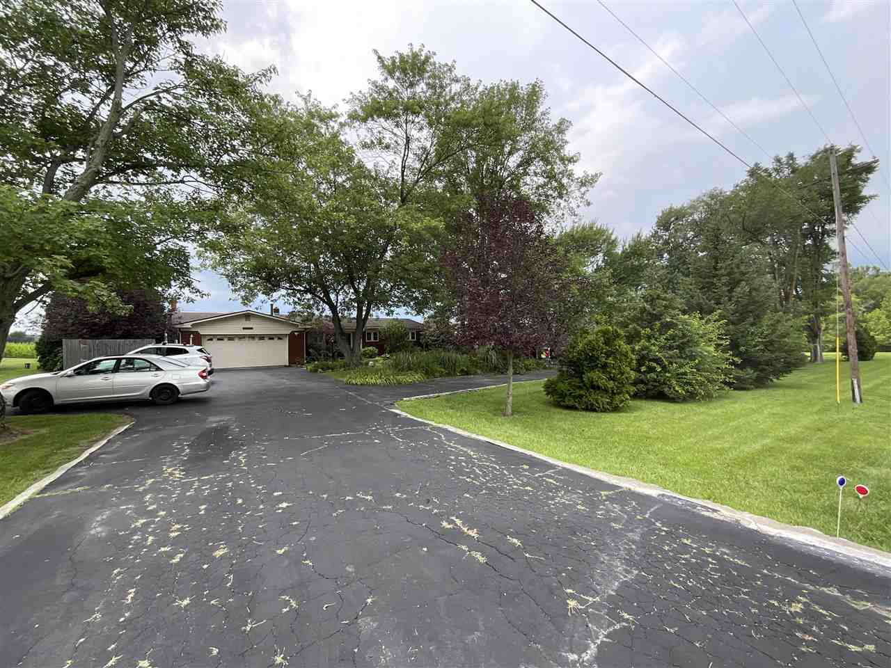 Property Photo:  4630 US Highway 35 N  IN 47374 