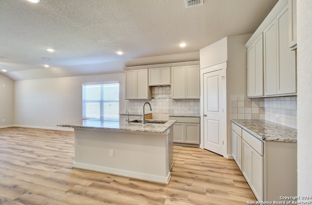 Property Photo:  3539 Starbright Drive  TX 78130 