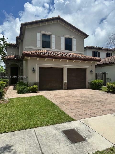 Property Photo:  11765 SW 249th Ter  FL 33032 