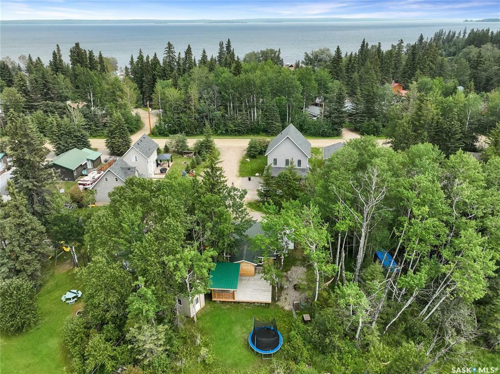 Property Photo:  6 Boots Bay  SK S0J 3E0 