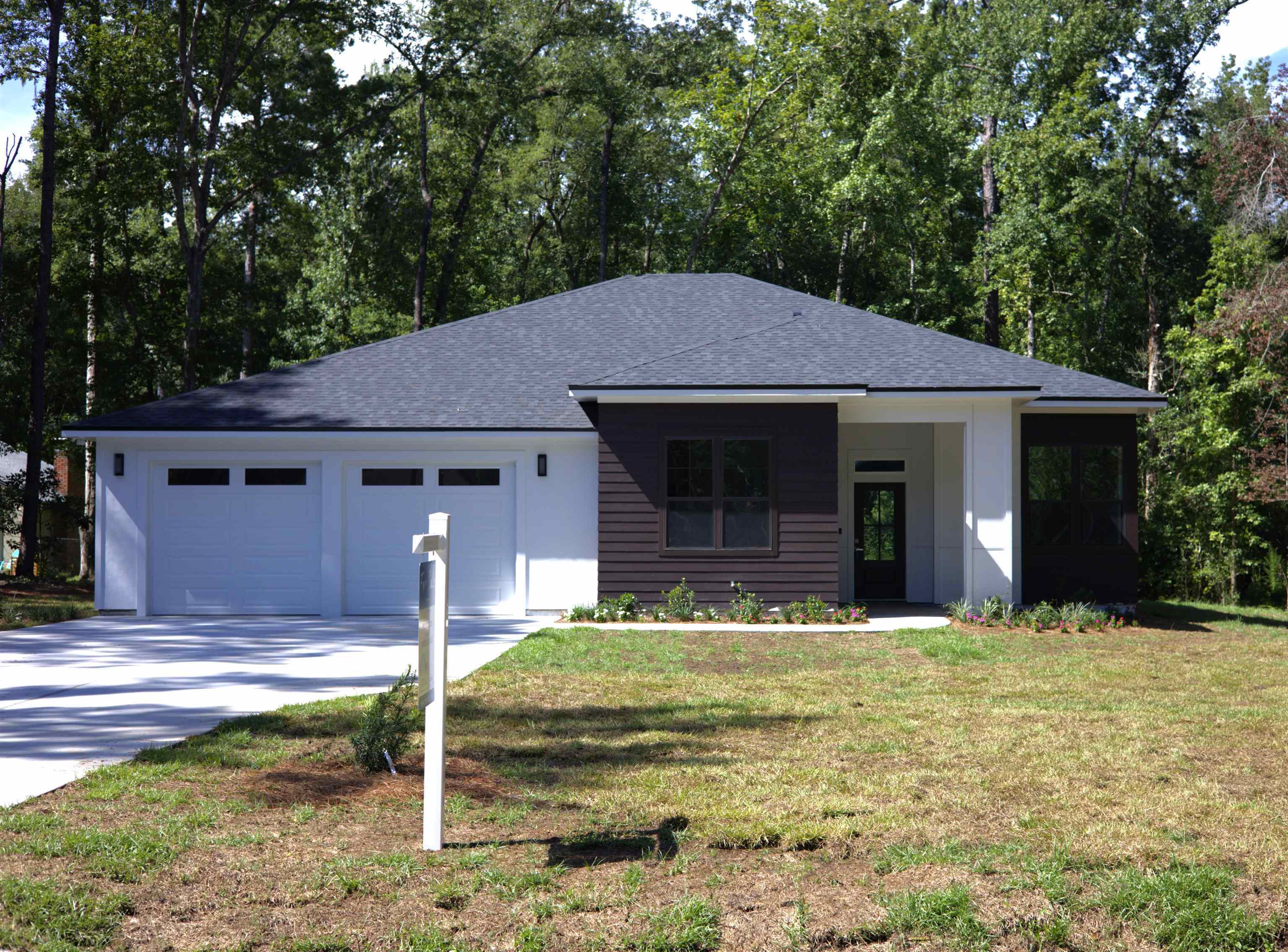 3409 Valley Creek Drive  Tallahassee FL 32312 photo