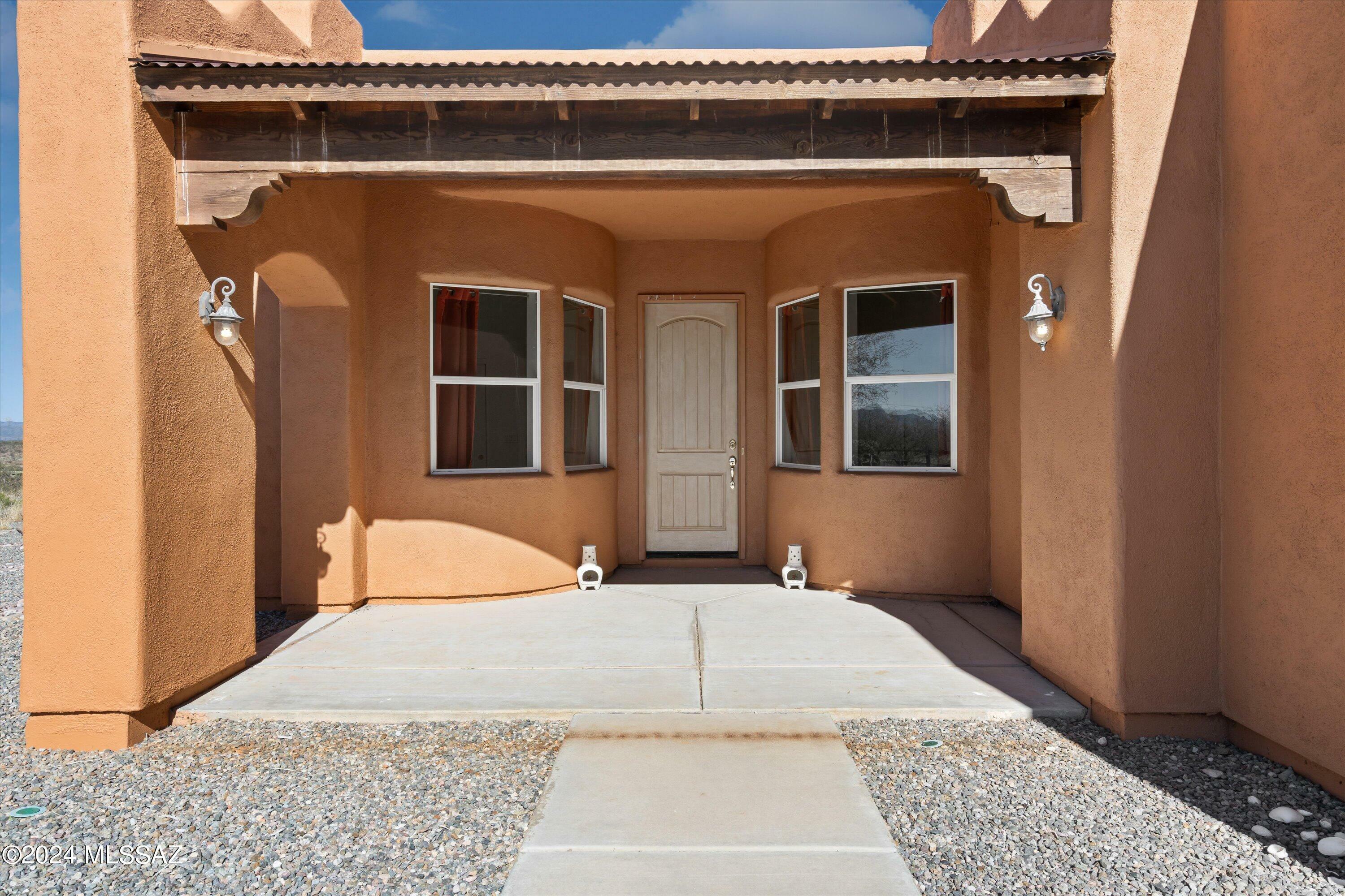 Property Photo:  1850 Calle Caracol  AZ 85648 