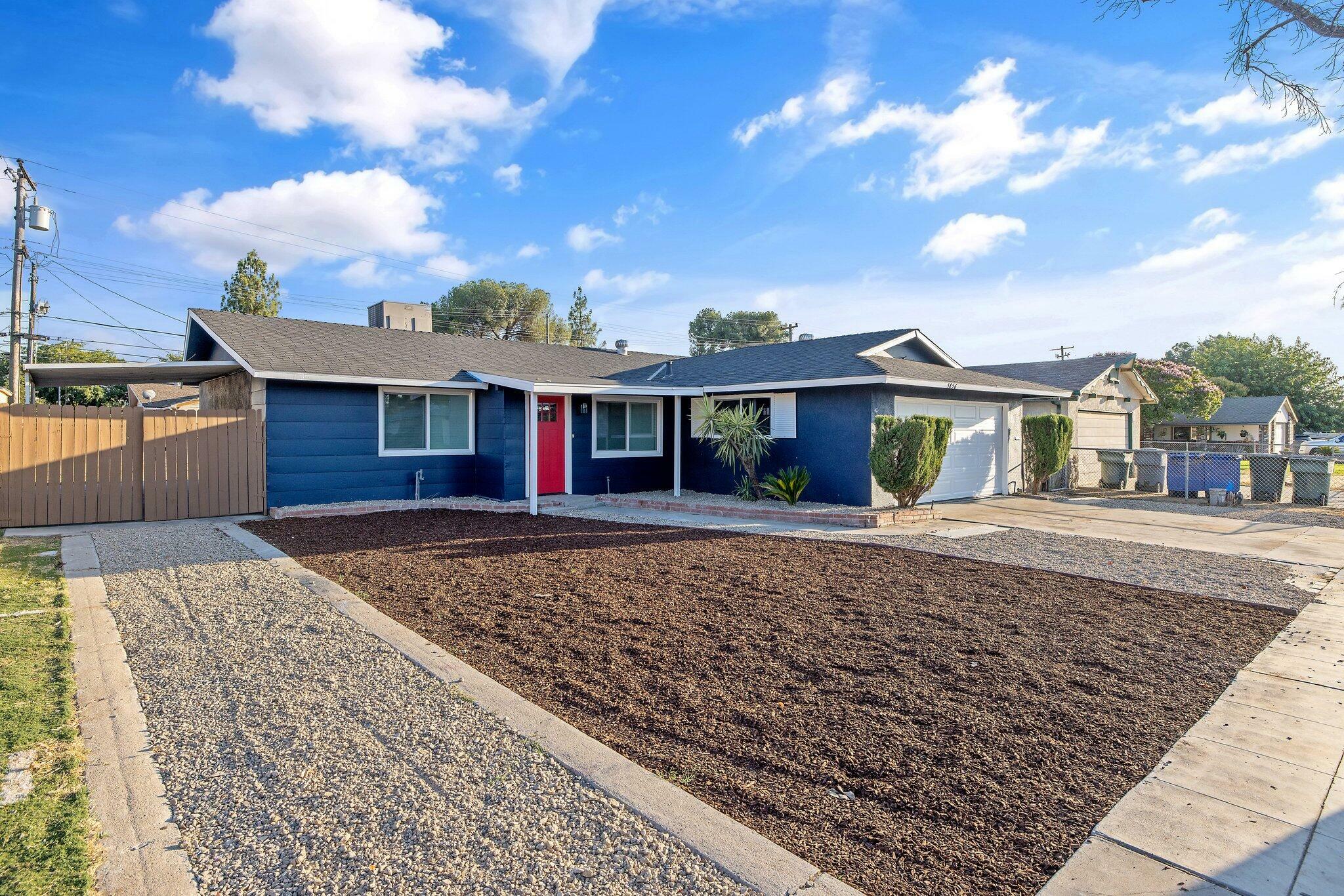 Property Photo:  5856 E Andrews Avenue  CA 93727 