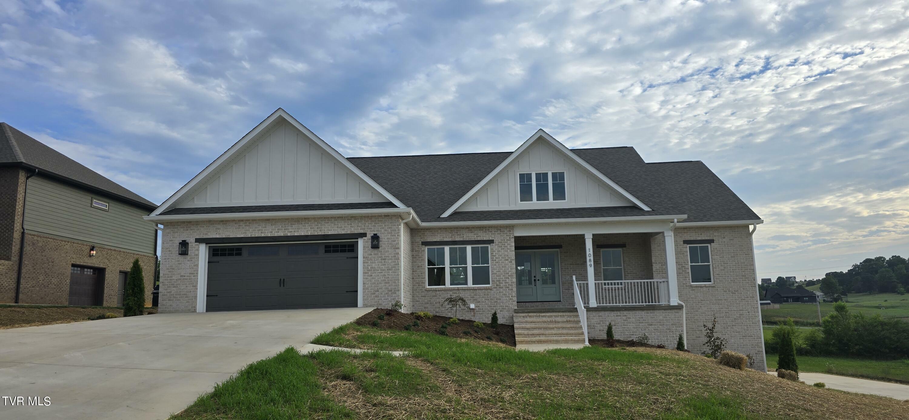 Property Photo:  1089 Bovine Ranch  TN 37659 