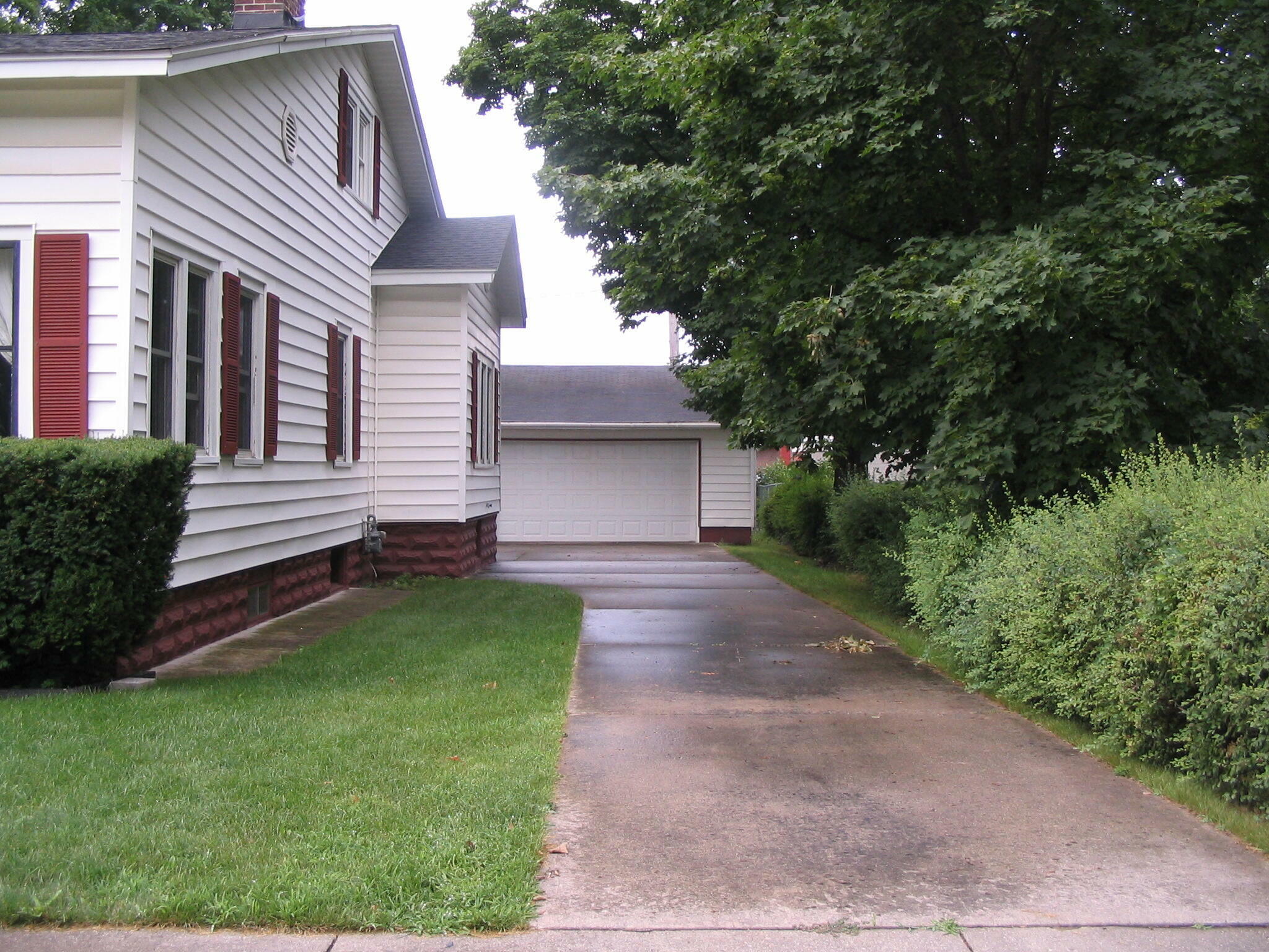 Property Photo:  505 Peninsular Avenue  MI 49738 