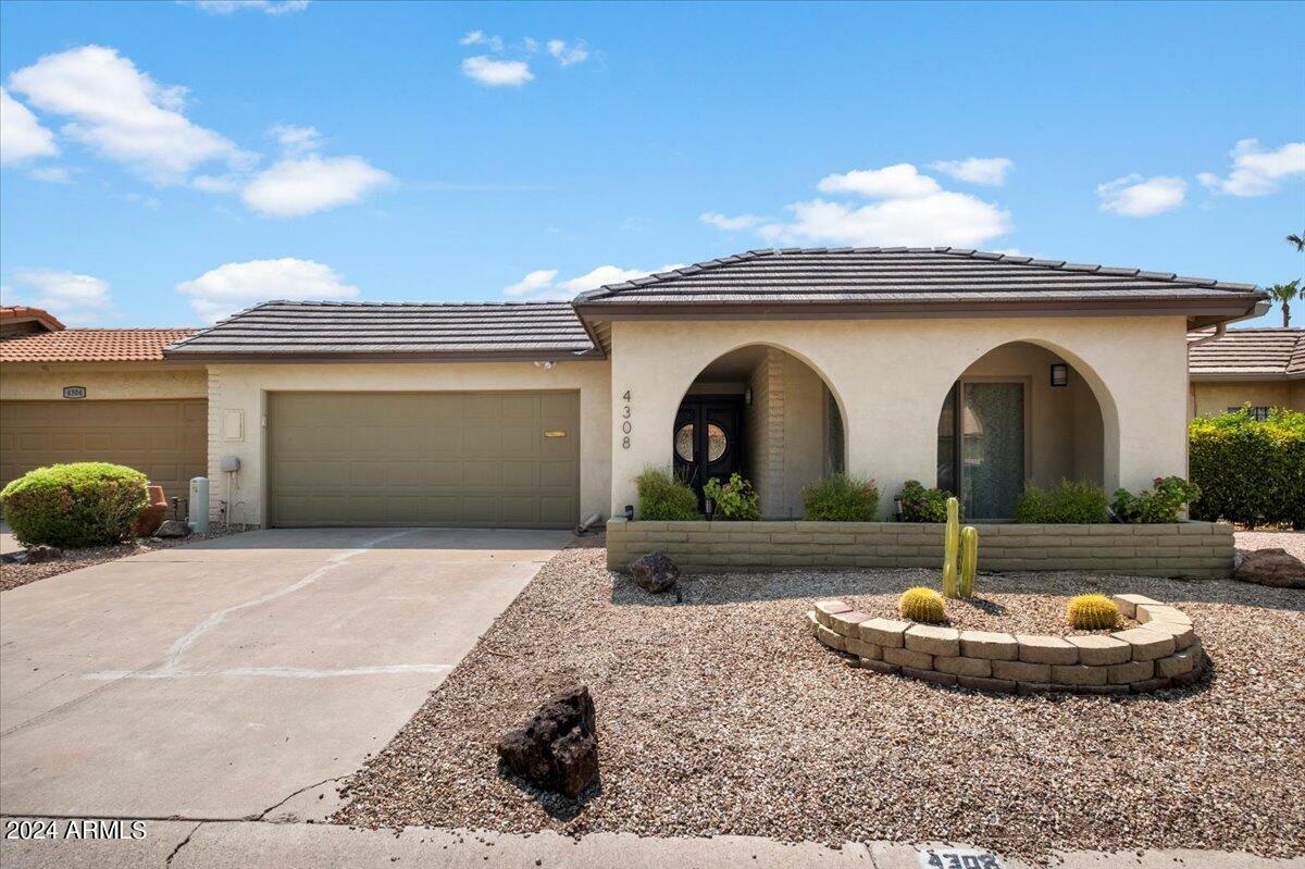 Property Photo:  4308 N 79th Street  AZ 85251 