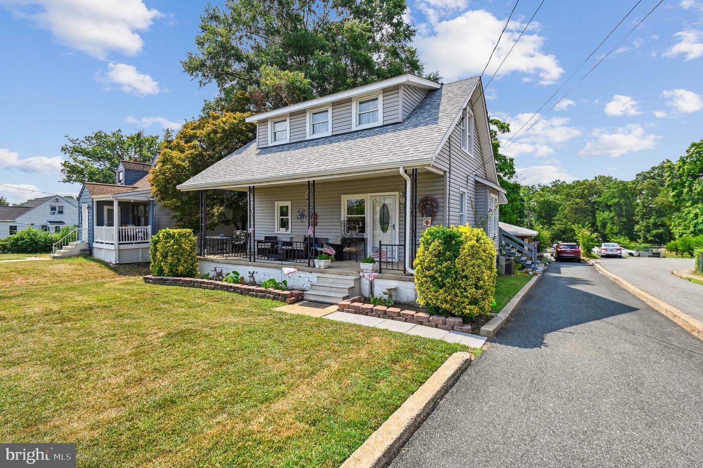 Property Photo:  8316 Philadelphia Road  MD 21237 