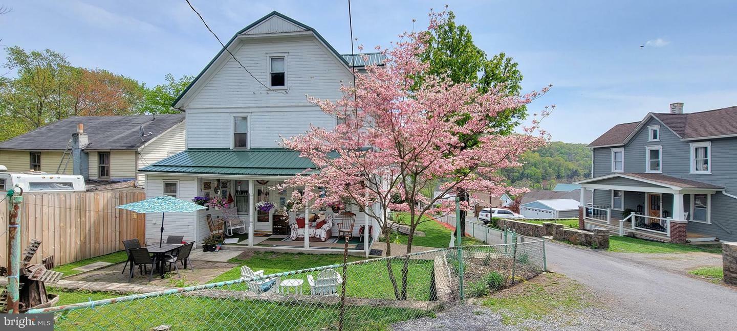 Property Photo:  12807 Zig Zag Street NW  MD 21545 