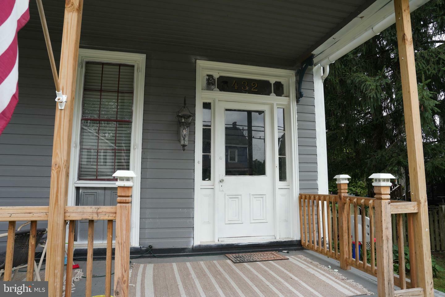 Property Photo:  432 Valley Avenue  PA 19310 